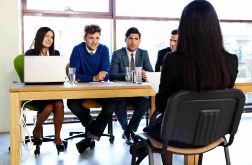 job JOBS रोजगार कार्यालय देगा ऐसी शिक्षा जिससे मिलेगी नौकरी