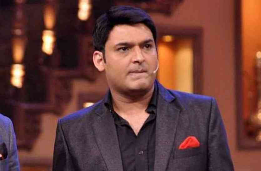 kapil sharma कपिल शर्मा ने कानून तोड़कर, खुद ही कर दिया वीडियो शेयर, पड़े मुसीबत में
