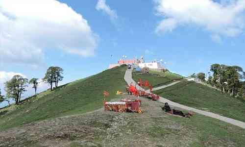 Himachal Pradesh,shrine,shakti peeth,Beautiful Places in India,Goddess,mata ki shakti peeth,51shakti peeth dham,shikari devi,shikari devi temple,shikari devi himachal praesh,shikari devi story,shikari devi pandavas,