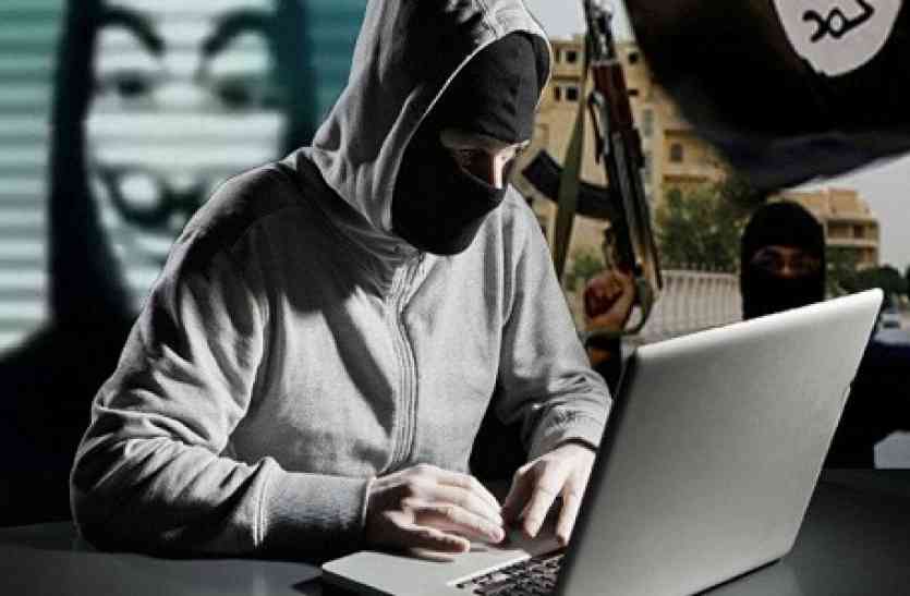 ISIS,target,Block,UK government,Islamic State of Iraq and Syria,ISIS videos,isis propaganda video,isis propaganda,Artificial Intelligence Software, एक सॉफ्टवेयर जो इंटरनेट पर ISIS का कर देगा खात्मा! बनाने में लगे करोड़ों