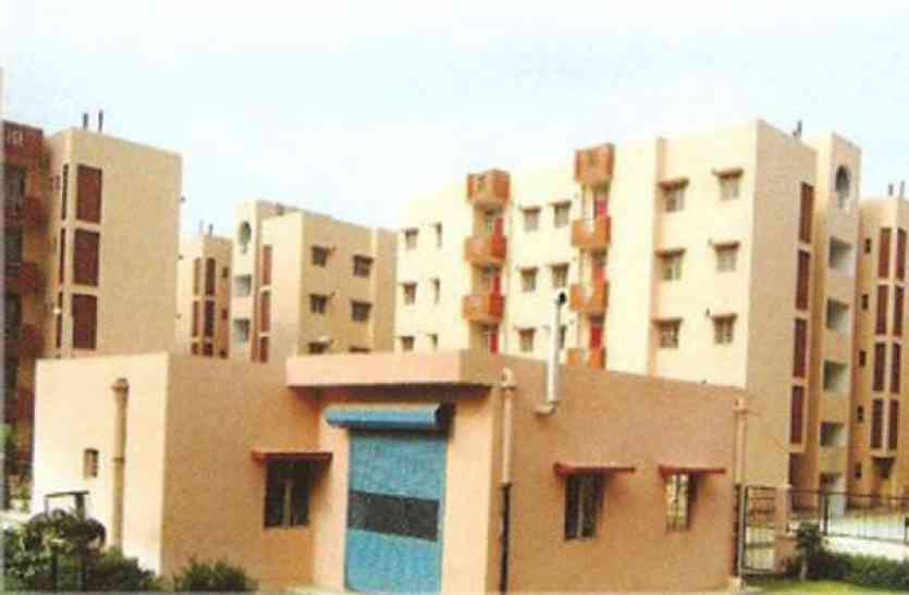 mp housing बड़ी खबर: सस्ते होने जा रहे हैं हाउसिंग बोर्ड के मकान, जानिये कैसे?