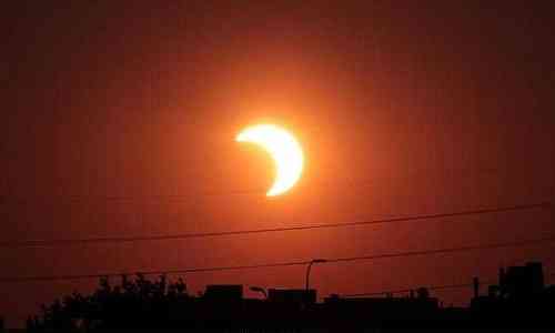 Solar eclipse,Surya grahan,Surya Grahan News,Dos and donts for Surya Grahan,surya grahan effect on rashi,surya grahan tips,surya grahan 2018 in india,