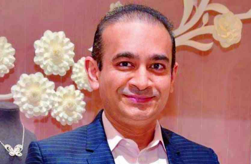 Nirav modi ऐश्वर्य राय की ज्वेलरी बनाता है PNB घोटाले का आरोपी नीरव मोदी, 2.3 अरब डालर का है डायमंड साम्राज्य