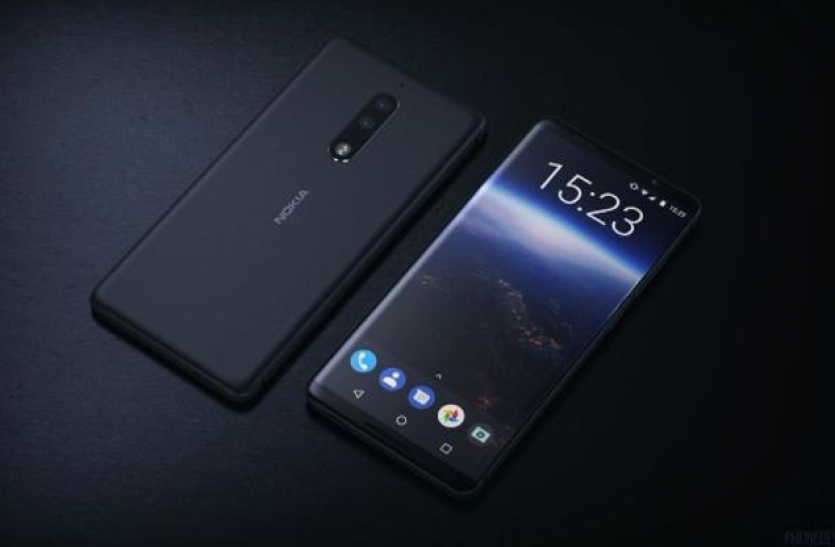 Nokia 9 लॉन्च से पहले सामने आया Nokia 9 स्मार्टफोन, ये है खूबियां