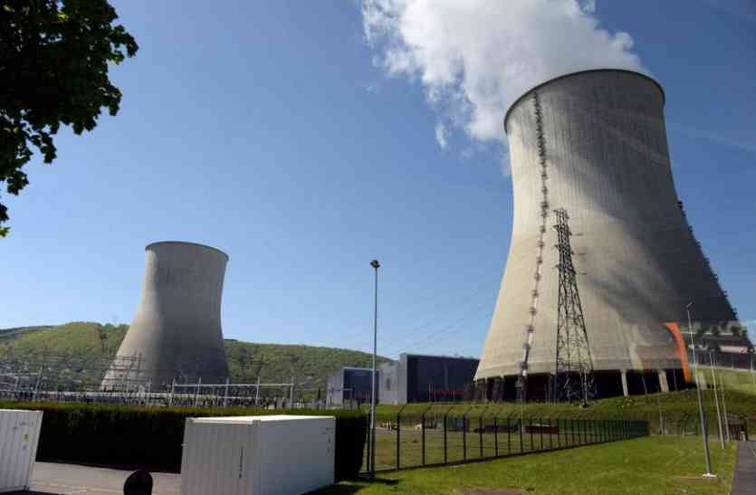 powerplant आवेदन किए बिना पॉवर प्लांट को दे दी 51 करोड़ की छूट