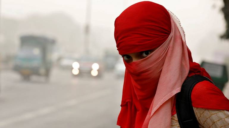 pollution in ajmer इस शहर में कभी छुट्टियां मनाते थे अंग्रेज अफसर, नजर लग गई इसकी खूबसूरती को