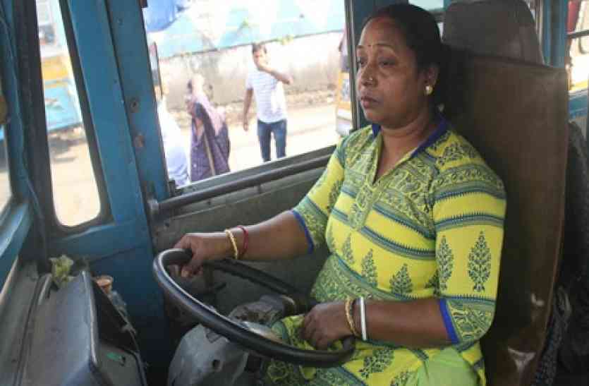 Pratima मेड फॉर इच अदर: पति को मिला धोखा तो पत्नी ने थामी स्टियरिंग और सड़कों पर दौड़ायी बस