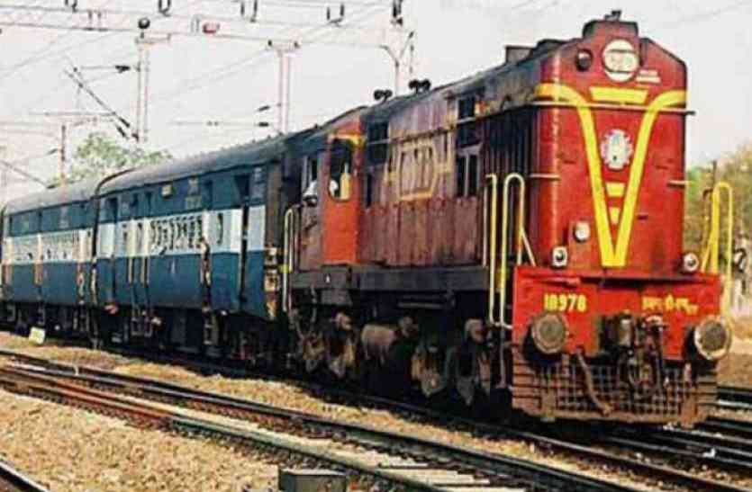 rail health kota app news कुछ अलग करने की जिद ने दिया हौसला,और बना दिया इस छात्र ने ये सुविधा एप