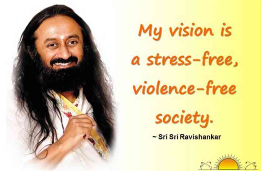 art of living sri sri ravi shankar will come after 11 years Jabalpur,art of living,Art of Living foundation,Sri Sri Ravi Shankar Art of Living foundation,Art of living world culture festival yamuna effect,Art of Living,Art of Living Group,THE ART OF LIVING,art of living programme,Art of Living founder,art of living festival,Art of living cultural event,art of living concert,art of living news,art of living hindi,art of living programe in jabalpur,sri sri ravi shankar events,sri sri ravi shankar ashram,sri sri ravi shankar sudarshan kriya,Jabalpur, श्री श्री रविशंकर MP में यहां करेंगे देवी पूजन, ऐसा है आर्ट ऑफ लिविंग का कार्यक्रम