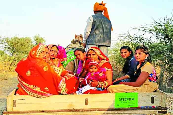 churu barat
