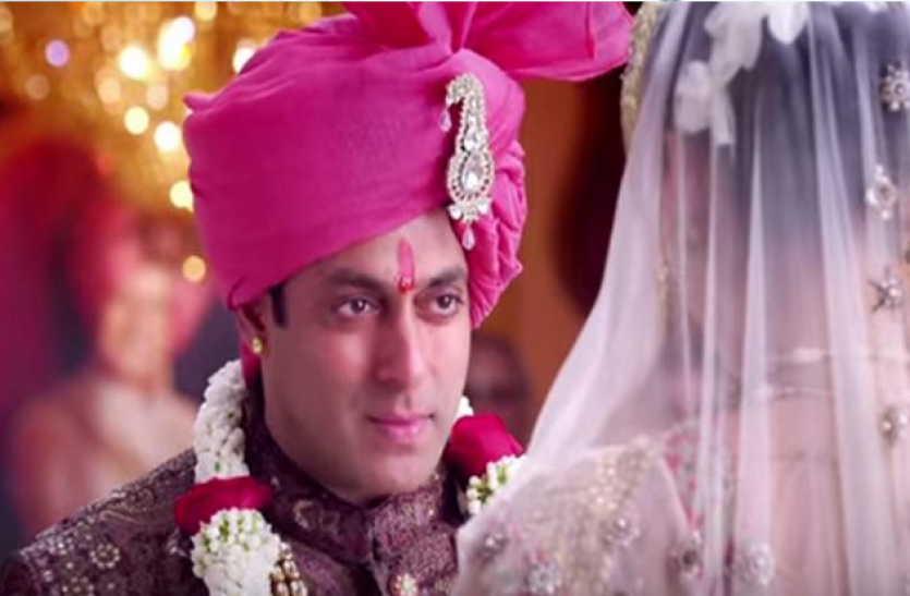 Salman khan सलमान की दुल्हन बनेगी यह अभिनेत्री, मां ने दी रिश्ते को मंजूरी! ये रहा सबूत