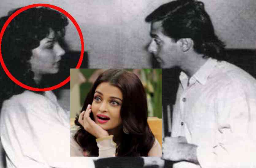 somi ali and salman khan and aishwarya rai ऐश्वर्या को सौतन मानती है ये पाकिस्तानी एक्ट्रेस, सलमान के प्यार में थी ऐसी पागल की छोड़ा था देश!!