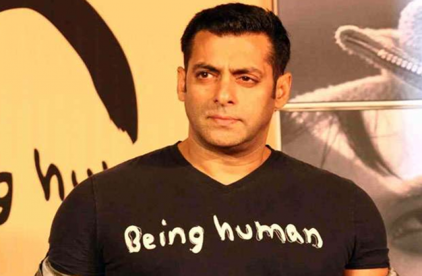 Salman khan सलमान खान के एनजीओ Being Human को ब्लैक लिस्ट करने की चेतावनी!