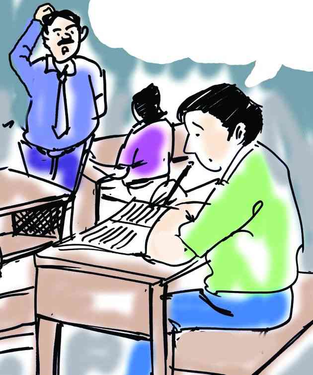 professors and students not happy with semester system..