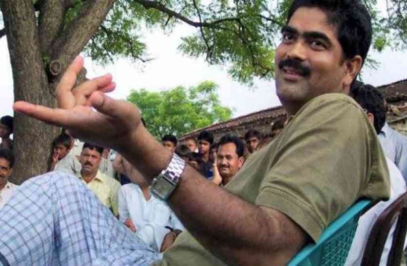 Shahabuddin गैंगवार : शहाबुद्दीन के करीबी की दिल्ली में हत्या, शार्प शूटर गिरफ्तार