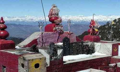 Himachal Pradesh,shrine,shakti peeth,Beautiful Places in India,Goddess,mata ki shakti peeth,51shakti peeth dham,shikari devi,shikari devi temple,shikari devi himachal praesh,shikari devi story,shikari devi pandavas,