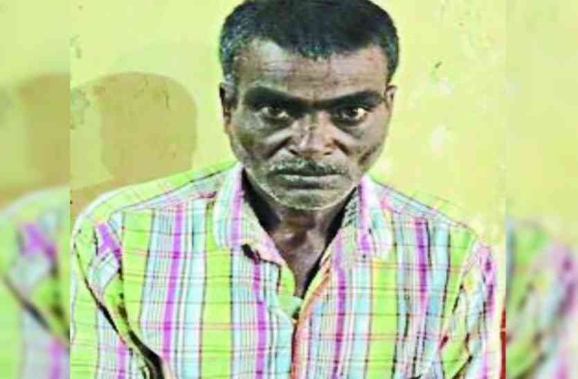 sikar man इसका टारगेट थे सिर्फ कम उम्र के बच्चे, पकड़ा गया तो हुआ चौंकाने वाला खुलासा