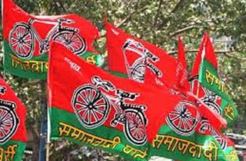 Phulpur Lok Sabha by-election 2018 Phulpur LokSabha : फूलपुर लोकसभा उपचुनाव के लिए यह चेहरा है सपा का प्रबल दावेदार