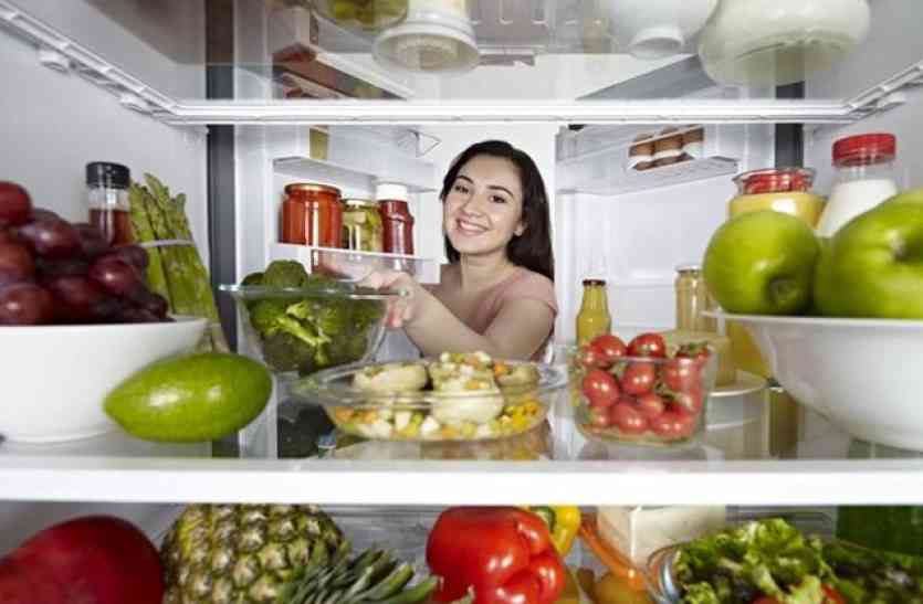 store fruits इन तरीकों से स्टोर करें बचे हुए फ्रूट्स