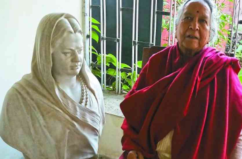 manikarnika the queen of jhansi इस शख्सियत ने दिलाई थी झांसी की रानी को ये शोहरत