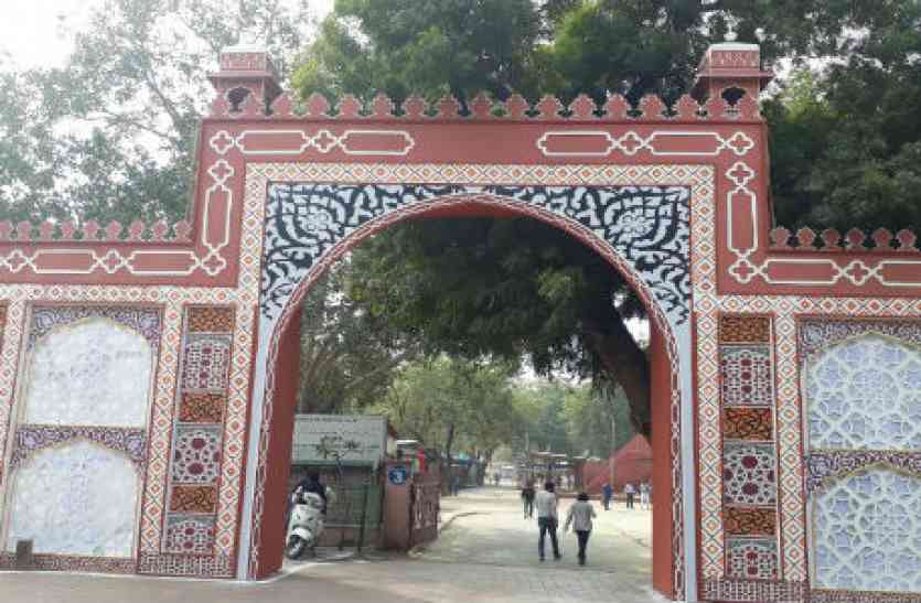 Taj Mahotsav 2018 ताज महोत्सव 2018: आगरा की धरोहर के बारे में मिलेगी पूरी जानकारी, देखें वीडियो