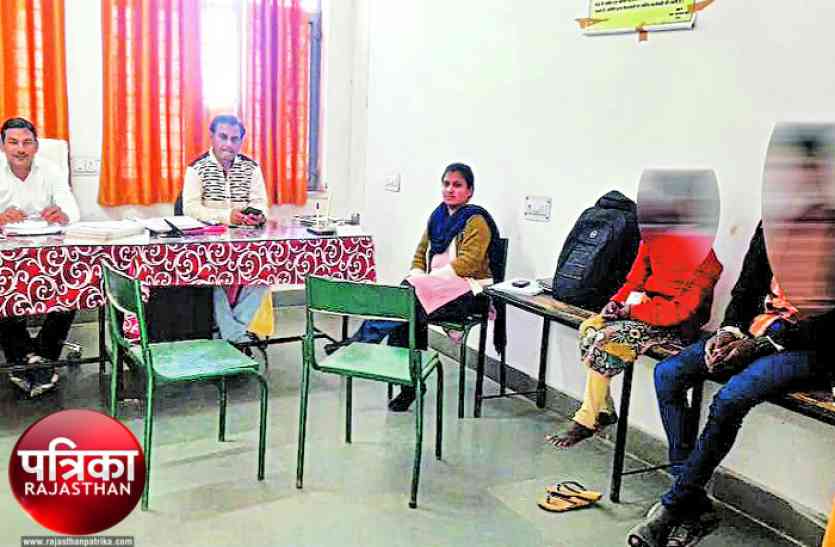 dungarpur news पुणे की मासूम बच्ची को महिला ने डूंगरपुर लाकर एक लाख रुपए में बेचा, खरीदने वाले के मंसूबे जानकर आप भी हो जाएंगे आग बबूला