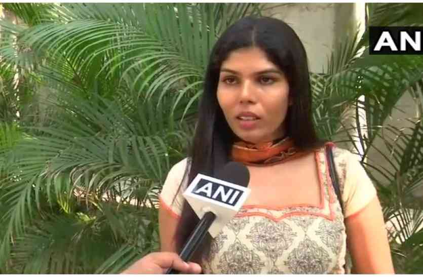 transgender writes letter to president seeks death ट्रांसजेंडर ने राष्ट्रपति से मांगी इच्छामृत्यु