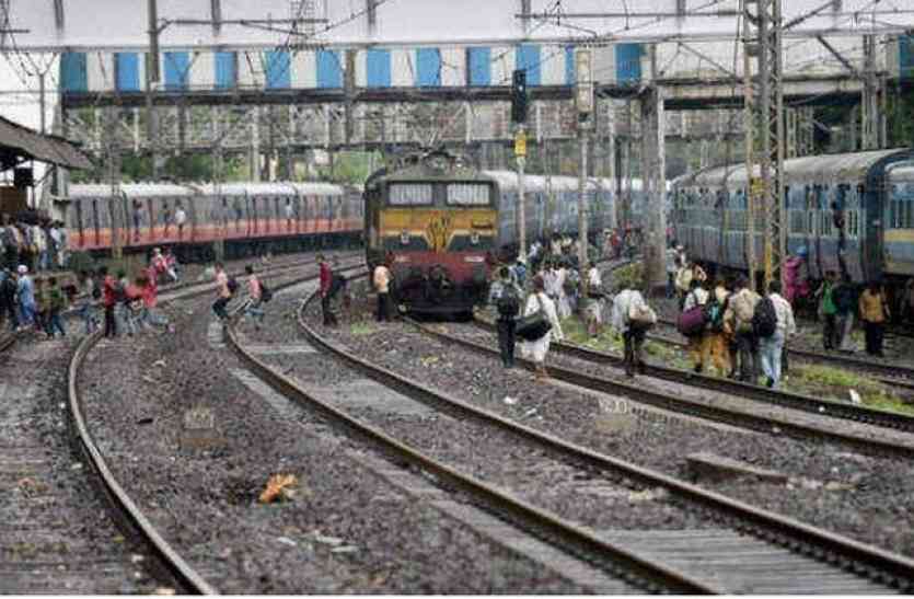 Anupgarh-Bikaner Train अनूपगढ़-बीकानेर रेल सेवा शुरू होने से लगेंगे विकास को पंख
