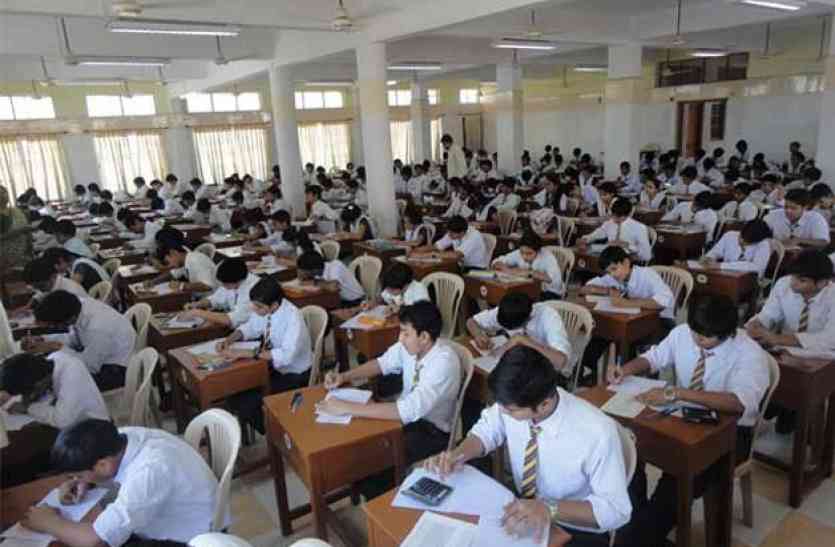 Record made in 2018 यूपी बोर्ड की परीक्षाओ में बना रिकोर्ड ,इस बार आने वाला परिणाम भी रचेगा इतिहास
