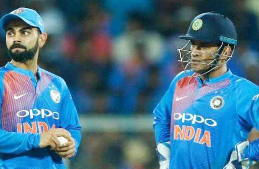 india cricket INDvSA 6th ODI: आज 5-1 से सीरीज पर कब्जा करने उतरेगी टीम इंडिया