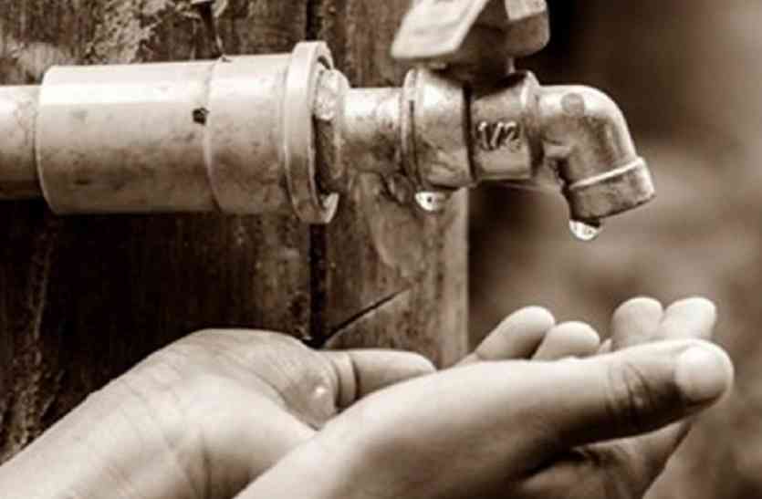 water problem पीने के पानी की हो समस्या तो यहां करें शिकायत, दूर होगी समस्या