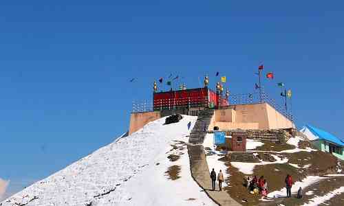 Himachal Pradesh,shrine,shakti peeth,Beautiful Places in India,Goddess,mata ki shakti peeth,51shakti peeth dham,shikari devi,shikari devi temple,shikari devi himachal praesh,shikari devi story,shikari devi pandavas,