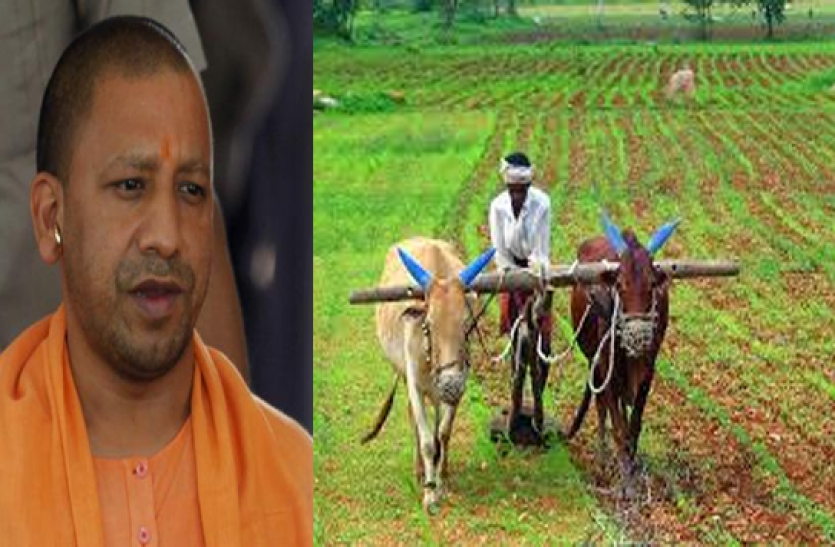 UP Cm Yogi Adityanath योगी सरकार ने होली से पहले किसानों को दिया करोड़ों का बड़ा तोहफा
