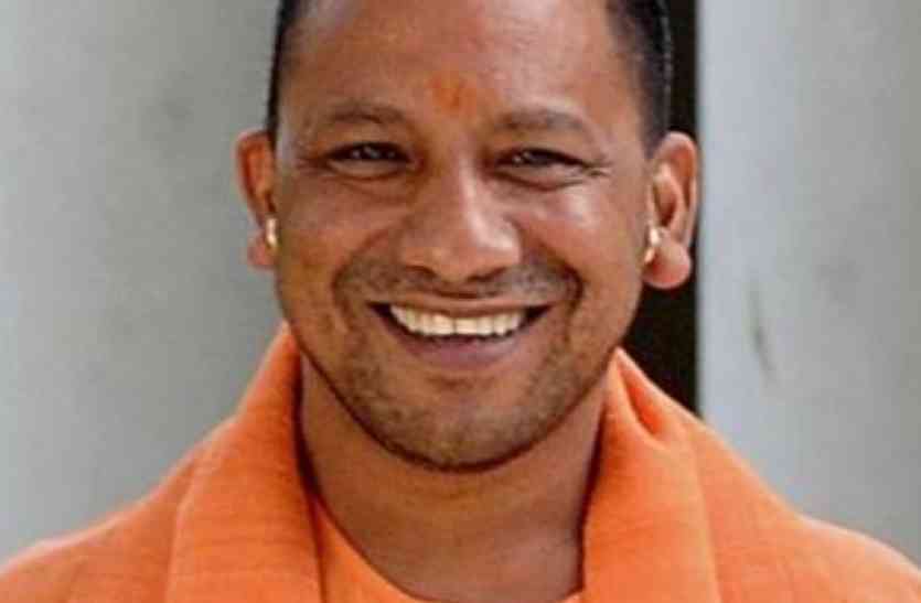 yogi adityanath dream project work start soon योगी आदित्यनाथ का इंताजर हुआ खत्म, मुख्यमंत्री के ड्रीम प्रोजेक्ट का काम जल्द होगा शुरू