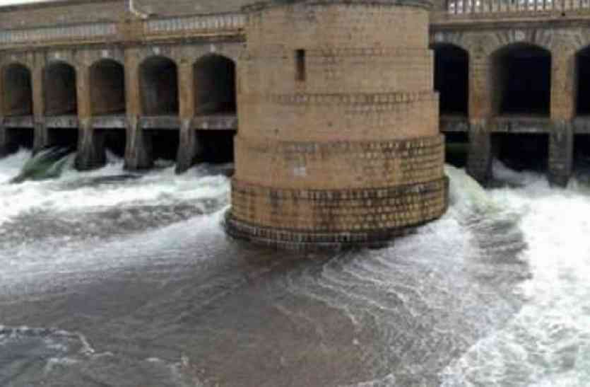 cauvery issue साल 1924 में ही पड़ गई थी कावेरी विवाद की नींव