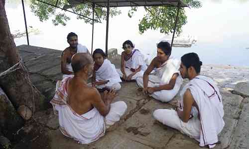 Muruttu village