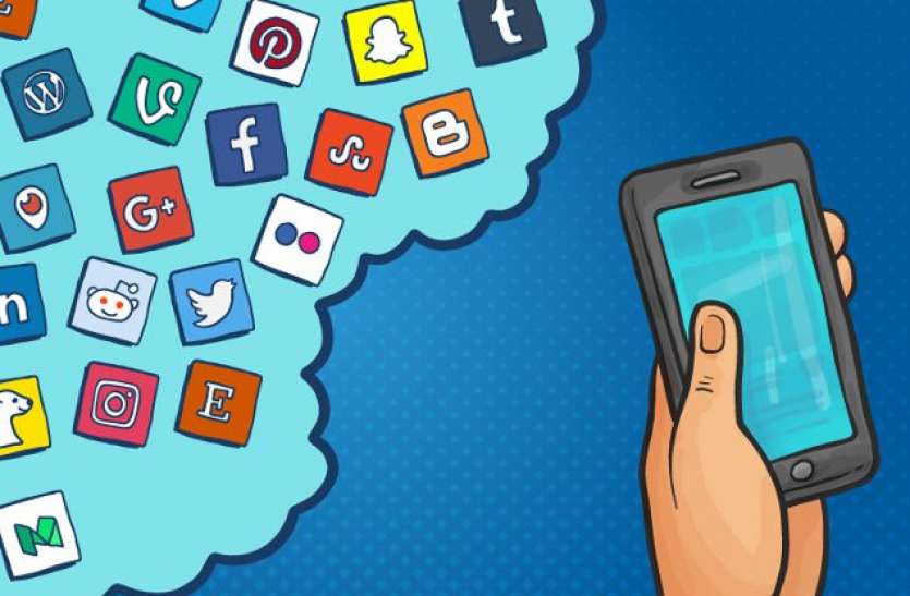 social media संसदीय सचिव गौतम ने पार्टी कार्यकर्ता को धमकाया, भाजपा के पूर्व देहात महामंत्री ने लगाए आरोप, ऑडियो वायरल
