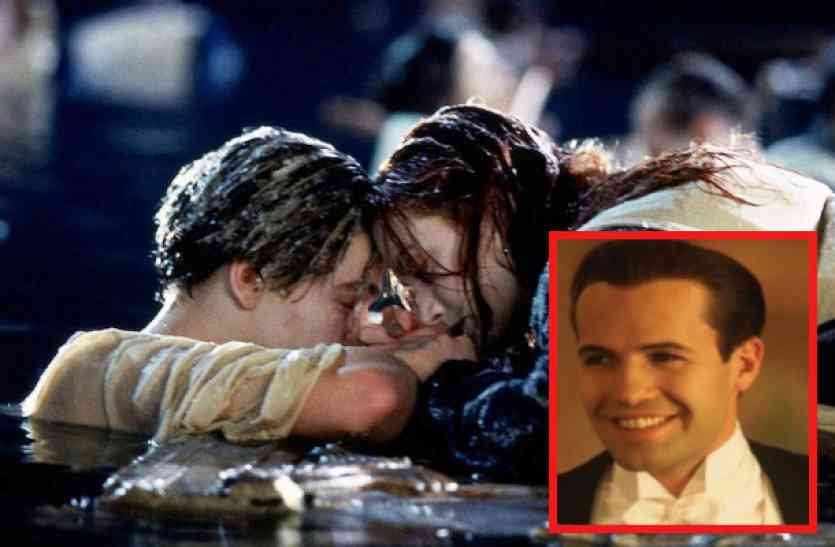 Titanic Villain Billy Zane Commented On Jack Dawson Death Titanic क व ल न ब ल न क कड व ब त कह बचक न ह 20 स ल ब द भ य सव ल क ज क क य मर Patrika News