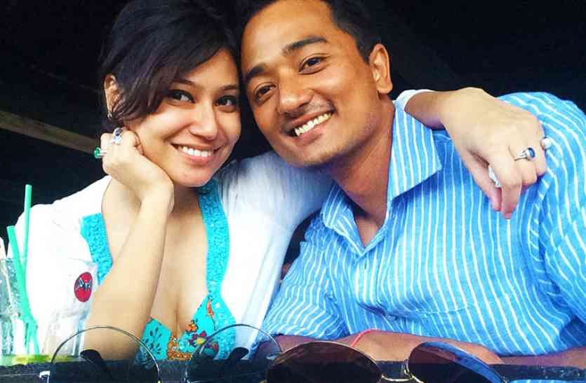 love सेना के जवान की एक प्रेम कहानी, जिसने भी सुना उन्हें इन दोनों से प्यार हो गया