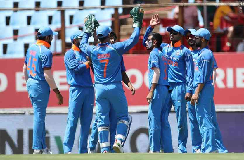 team india धोनी और भुवी के रिकॉर्ड के साथ-साथ हर वो चीज, जो भारतीय T-20 इतिहास में पहली बार हुआ