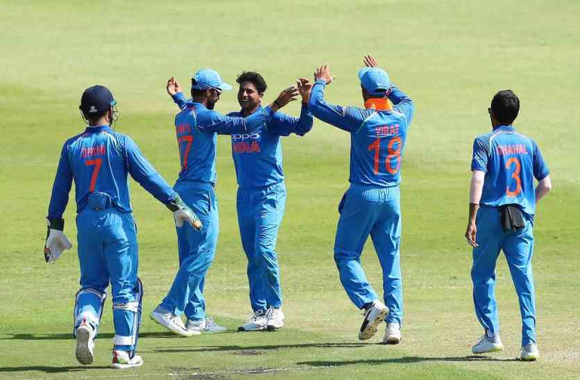 team india विश्व कप 2019 से पहले 63 मैच खेलेगी टीम इंडिया, देखें पूरा शेड्यूल