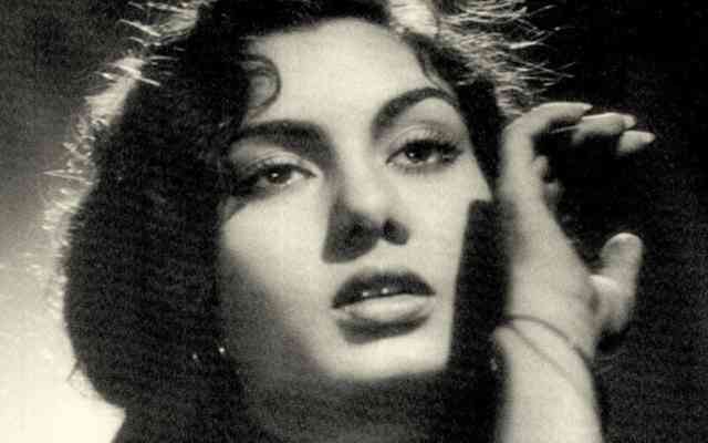 Birthday Special: Actress Nimmi Biography - निम्मी थी बॅालीवुड की वो