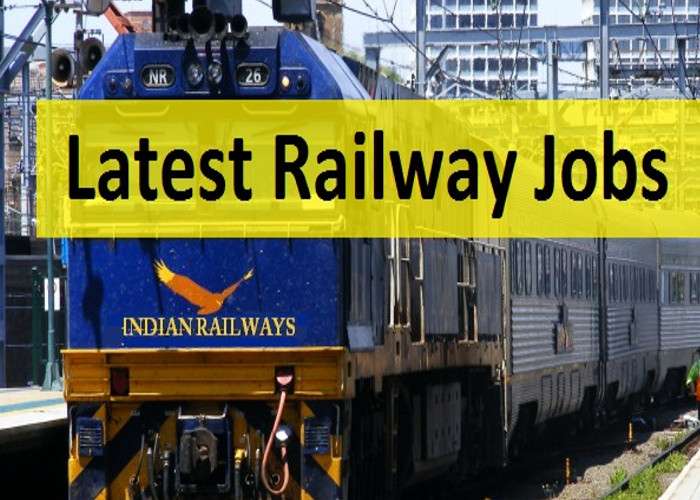 railway jobs