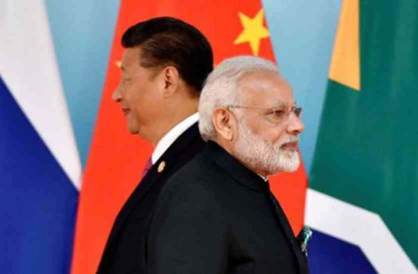 OBOR, INDIA OBOR को टक्कर देने के लिए भारत का प्लान, अमरीका, ऑस्ट्रेलिया और जापान के साथ मिलकर कर रहा काम