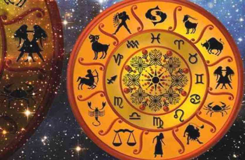 horoscope today with hindi panchang प्रदोष तिथि पर इन राशियों के खुल रहे भाग्य के द्वार, जानें आपकी राशि क्या कहती हैं