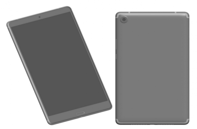 Huawei MediaPad M5 8 and 10 हुवेई ला रही MediaPad M5 8 और 10 टैबलेट, ये फीचर्स हुए लीक