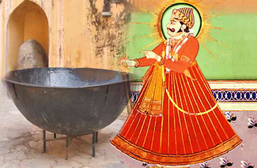 Maharaja Sawai Madho Singh राजस्थान के इस राजा की दाल में लगता था ‘सोने की मोहर‘ का छौंक, आधी रात को उठ जाते थे भोजन करने