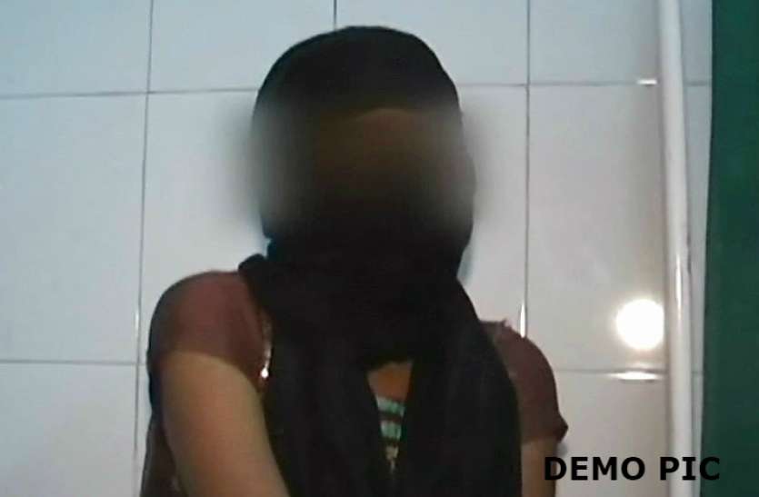 lucknow news डीआरएम दफ्तर में महिला कर्मचारी से छेड़छाड़, आरोपी कर्मचारी सस्पेंड