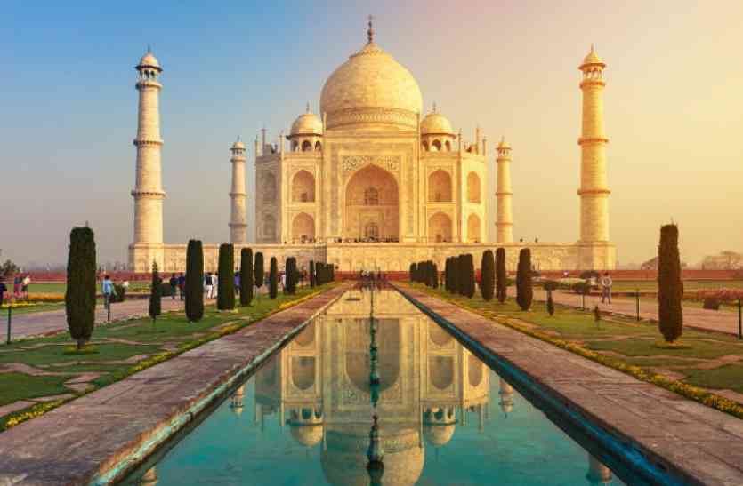 ताज महल मंदिर है या मकबरा ? अब ये 20 दरवाजे खोलेंगे कई बड़े रहस्य
