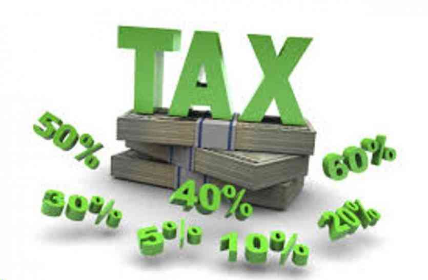 taxes-on-the-name-of-green-tax-crores-of-tax-on-greening
